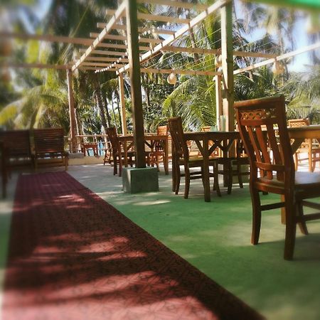 Kyaw Myanmar Hotel Gyeiktaw Dış mekan fotoğraf