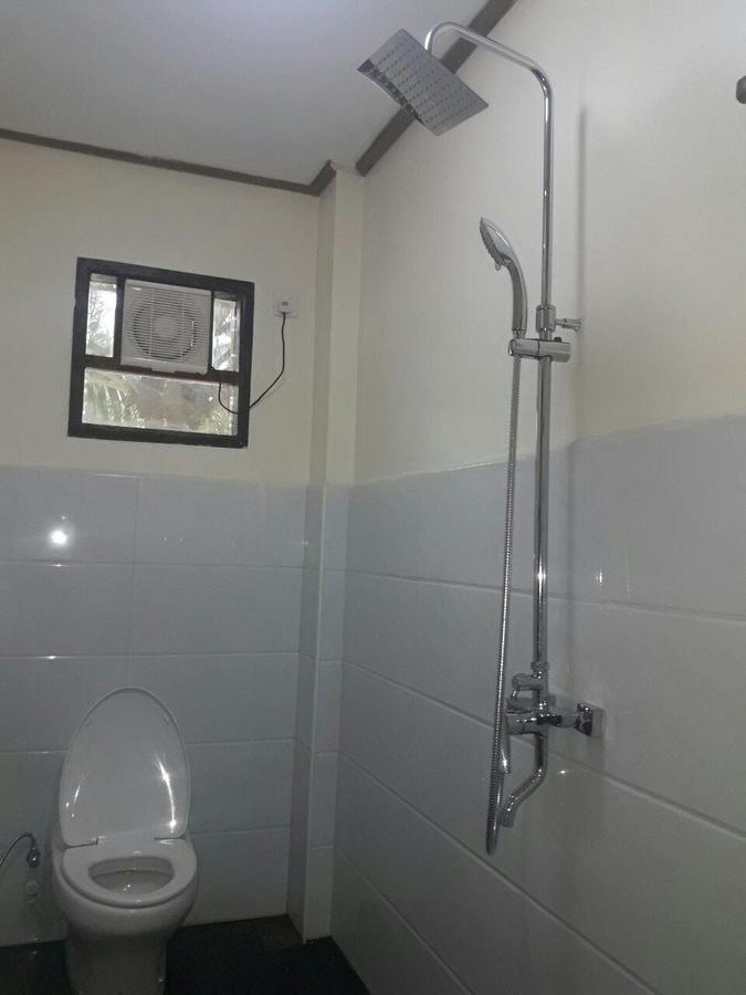Kyaw Myanmar Hotel Gyeiktaw Dış mekan fotoğraf