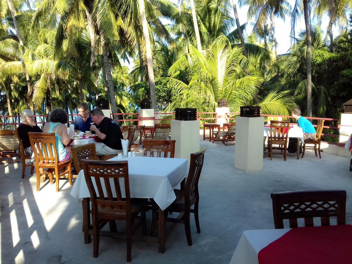 Kyaw Myanmar Hotel Gyeiktaw Dış mekan fotoğraf