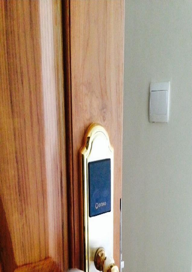 Kyaw Myanmar Hotel Gyeiktaw Dış mekan fotoğraf