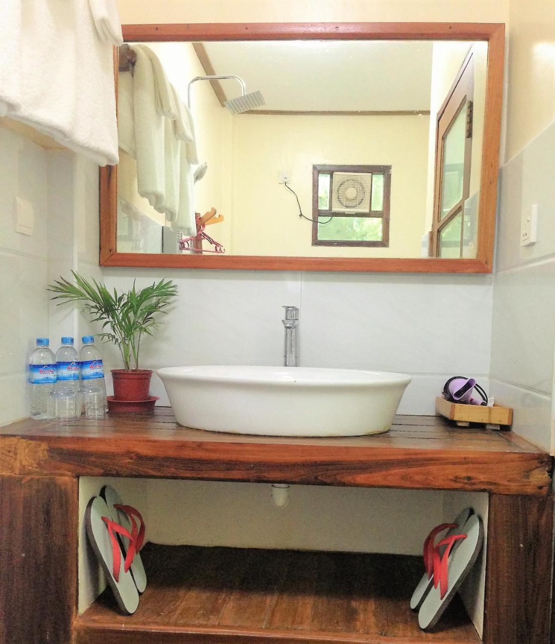 Kyaw Myanmar Hotel Gyeiktaw Dış mekan fotoğraf