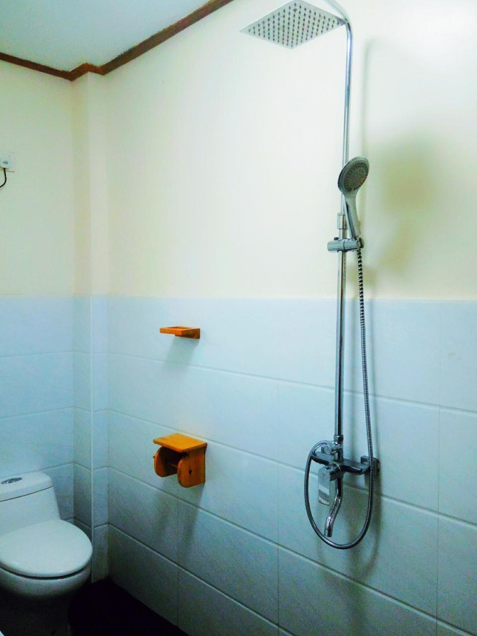 Kyaw Myanmar Hotel Gyeiktaw Dış mekan fotoğraf