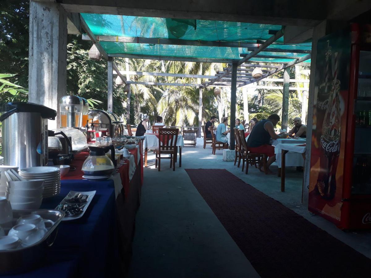 Kyaw Myanmar Hotel Gyeiktaw Dış mekan fotoğraf